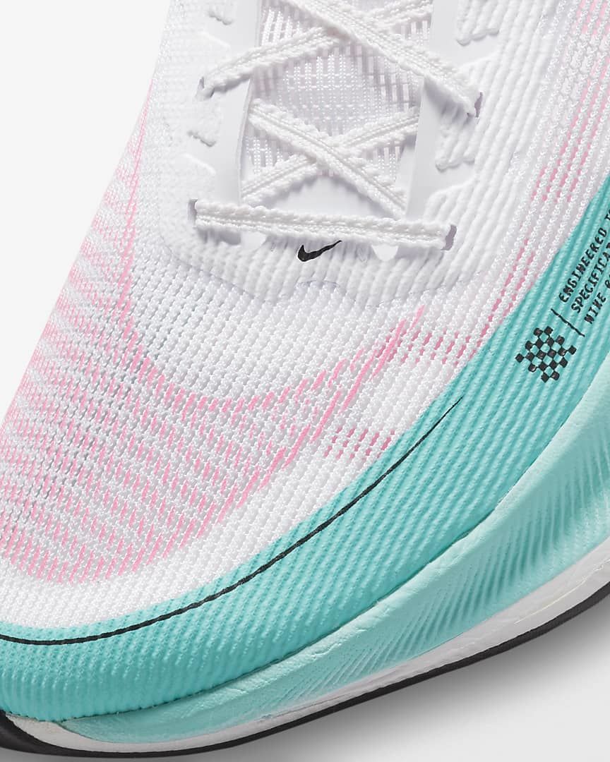 Nike ZoomX Vaporfly NEXT% 2 Watermelon Running Shoes CU4111-101