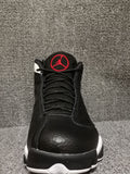 Jordan Air Jordan 13 Retro Black Red White Sneakers