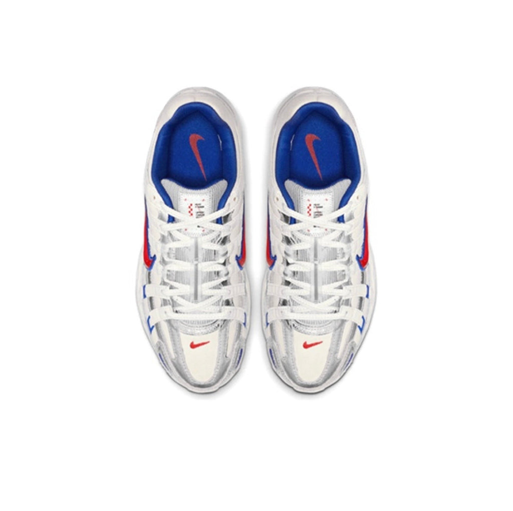 Nike P-6000 Sneakers White Blue CJ7789-162