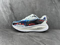 Nike ZoomX Running Shoes in Multicolor