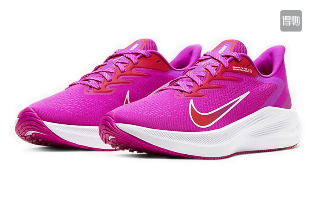 Nike Zoom Winflo 7 Running Shoes CJ0302-600