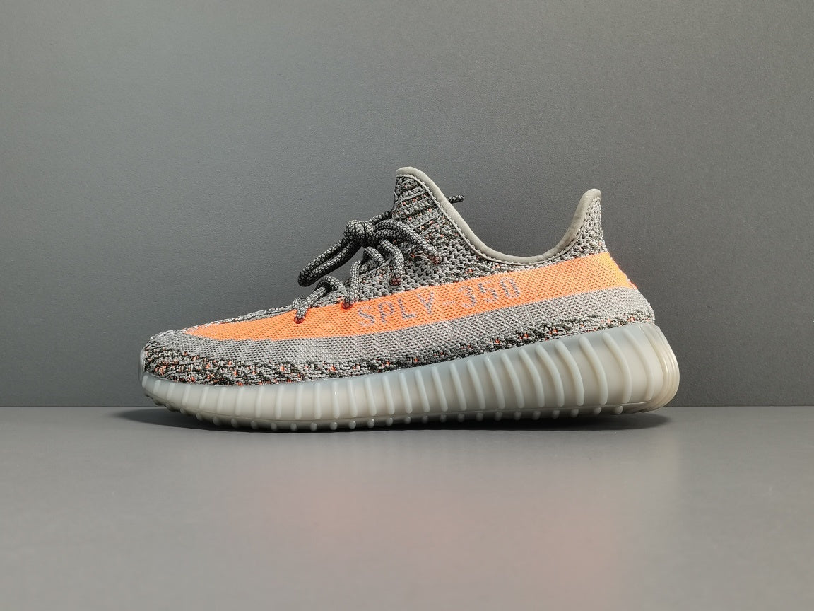 adidas Yeezy Boost 350 V2 Beluga Reflective Sneakers