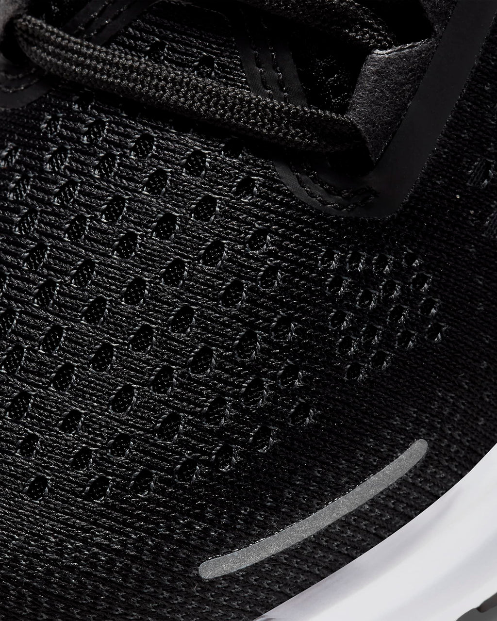 Nike Air Zoom Structure 23 Running Shoes Black CZ6721-005