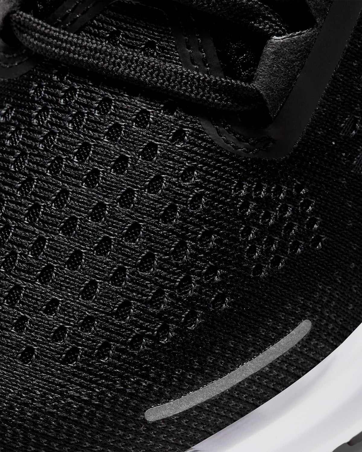 Nike Air Zoom Structure 23 Running Shoes Black CZ6721-005