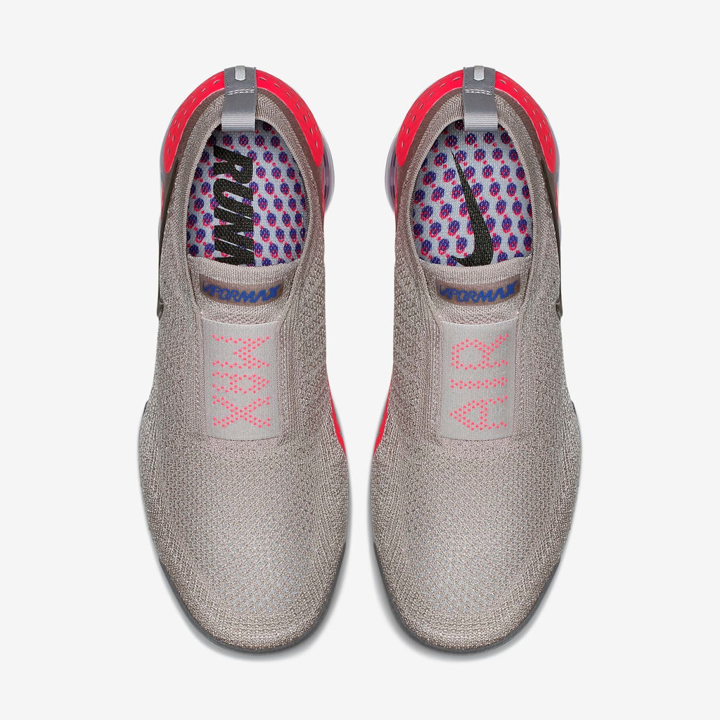 Nike Air VaporMax Flyknit MOC 2 Sneakers AH7006-201