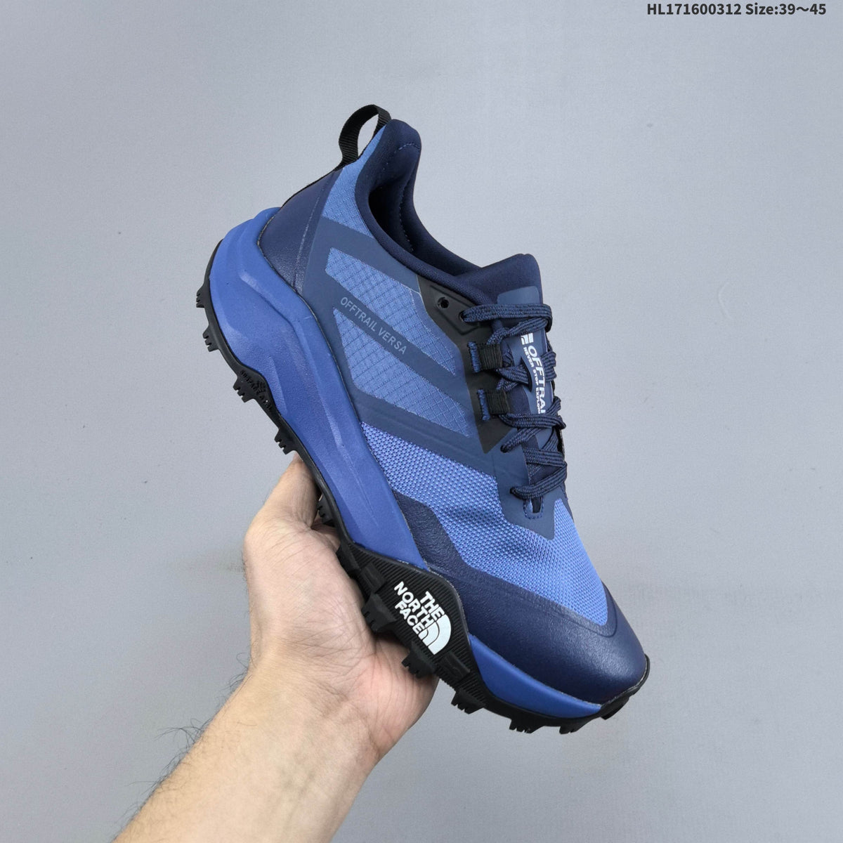 The North Face Offtrail Versa Low Hiking Shoes