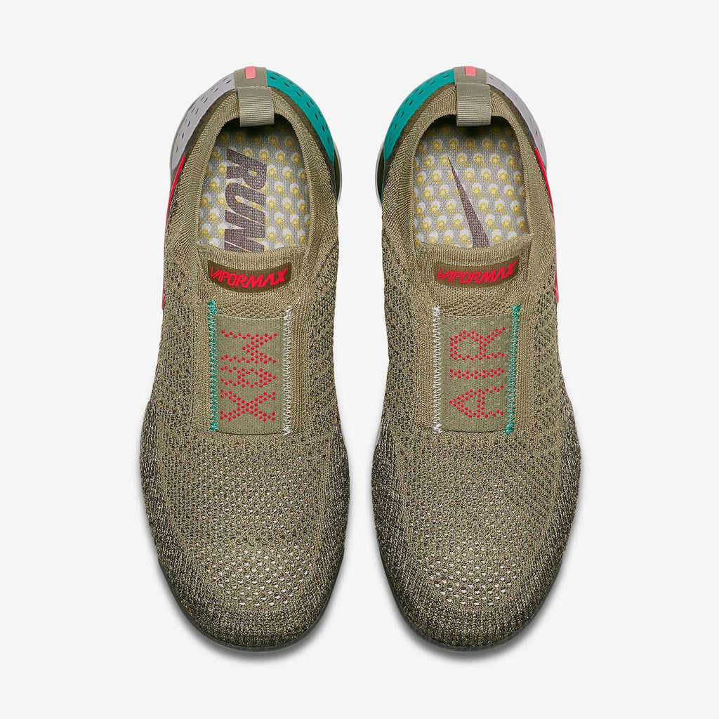 Nike Air VaporMax Flyknit MOC 2 Sneakers AH7006-200