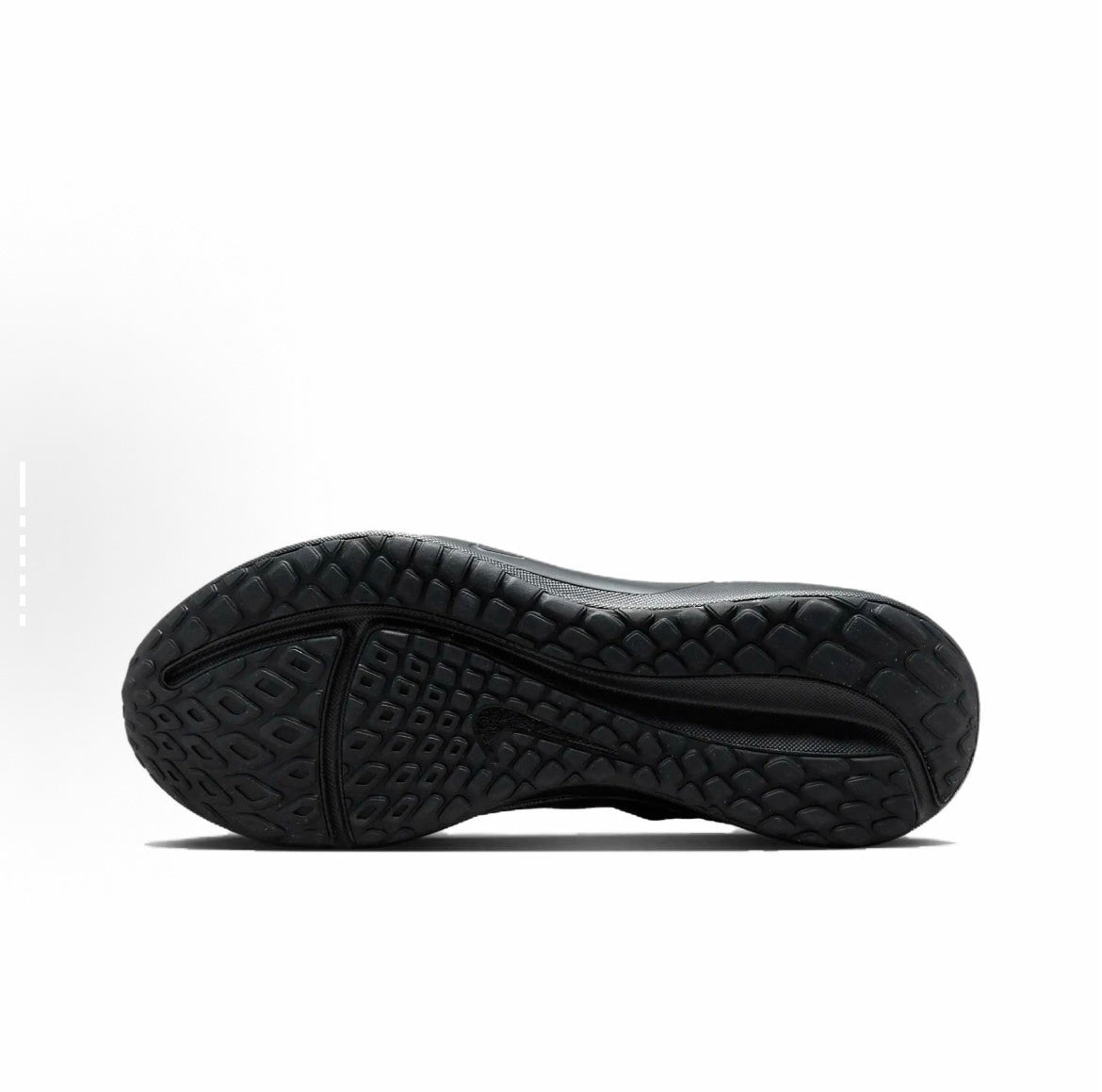 Nike Downshifter 13 Running Shoes Black FD6454-003