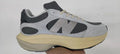 New Balance 9060 Grey Mesh Sneakers