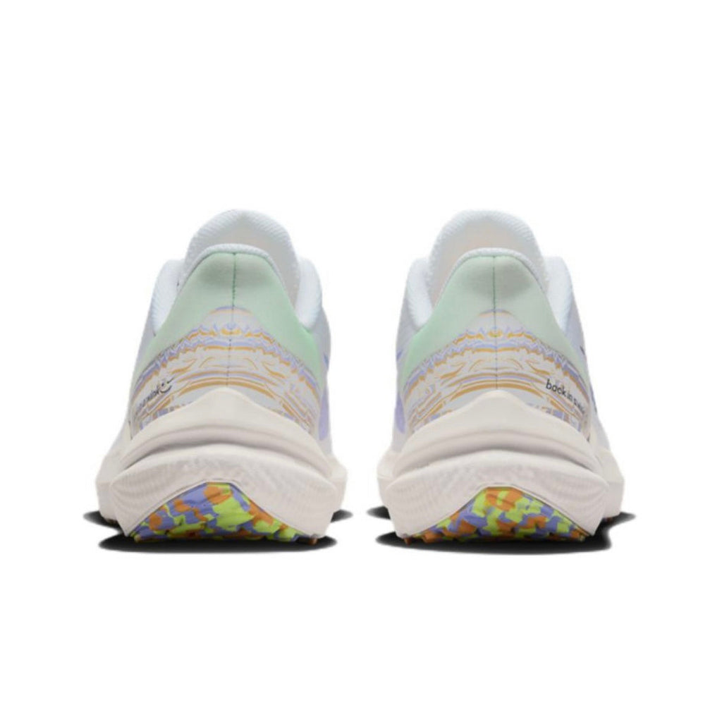 Nike Air Winflo 9 Running Shoes White Blue DR8802-100