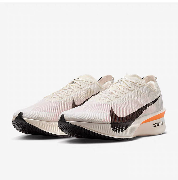 Nike Vaporfly 4 Road Racing Shoes HF6413-100 White