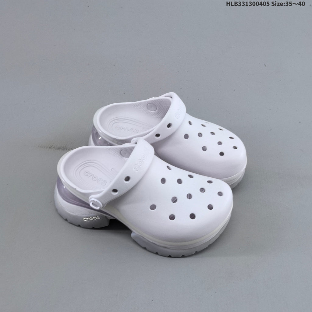 Crocs Classic Clog Kids' Shoes