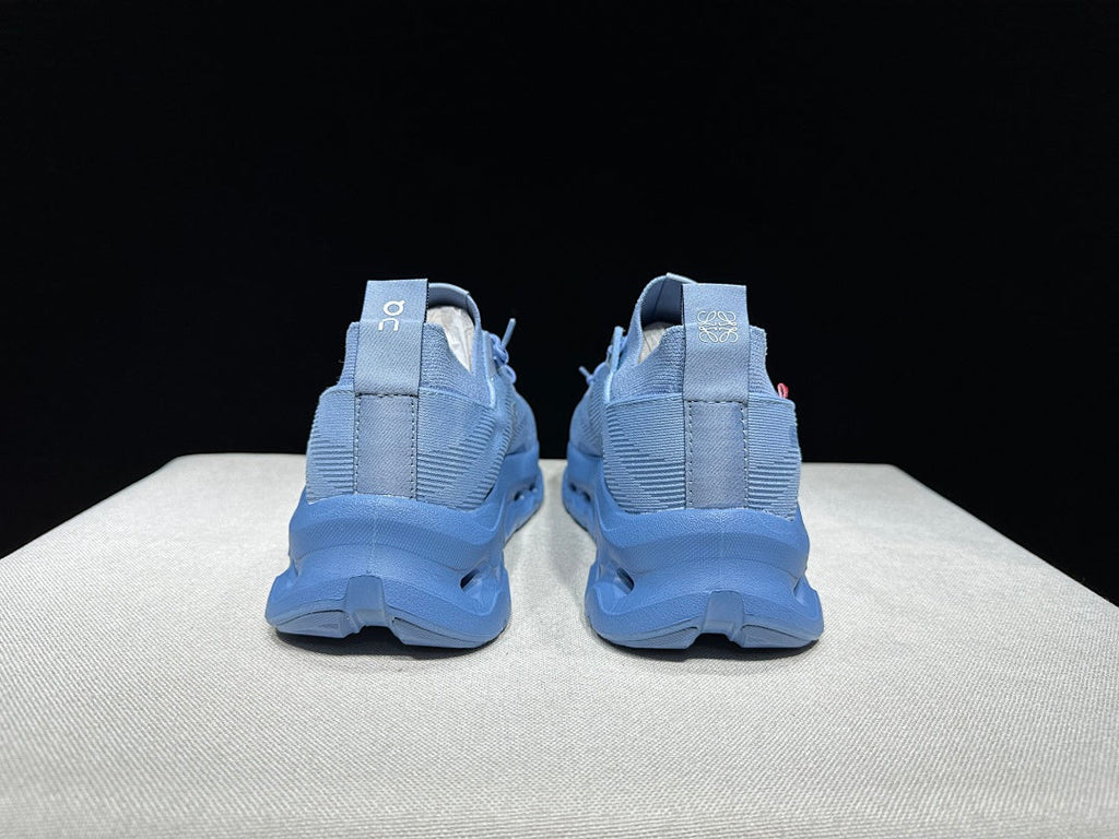 On Cloudtilt Loewe Blue Sneakers