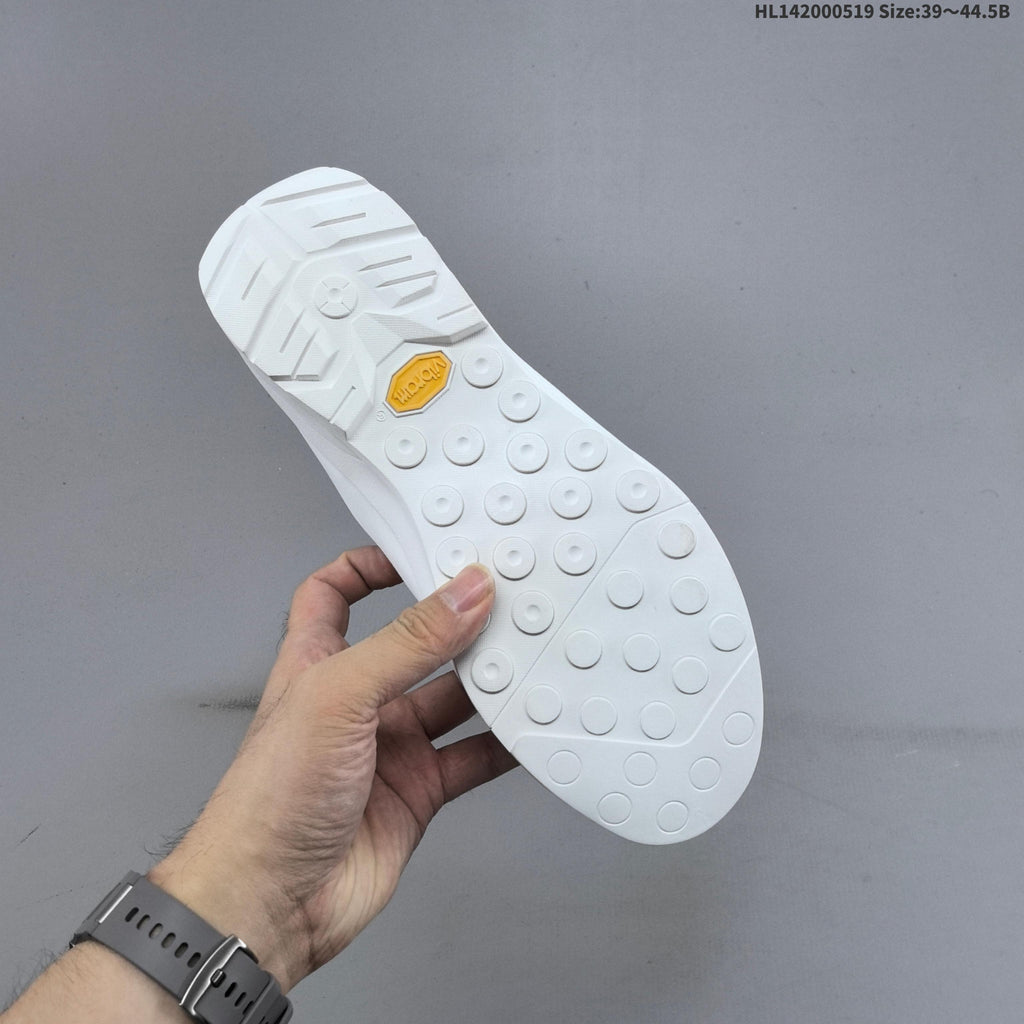 Arc'teryx Konseal LT W White Sneakers HL142000519