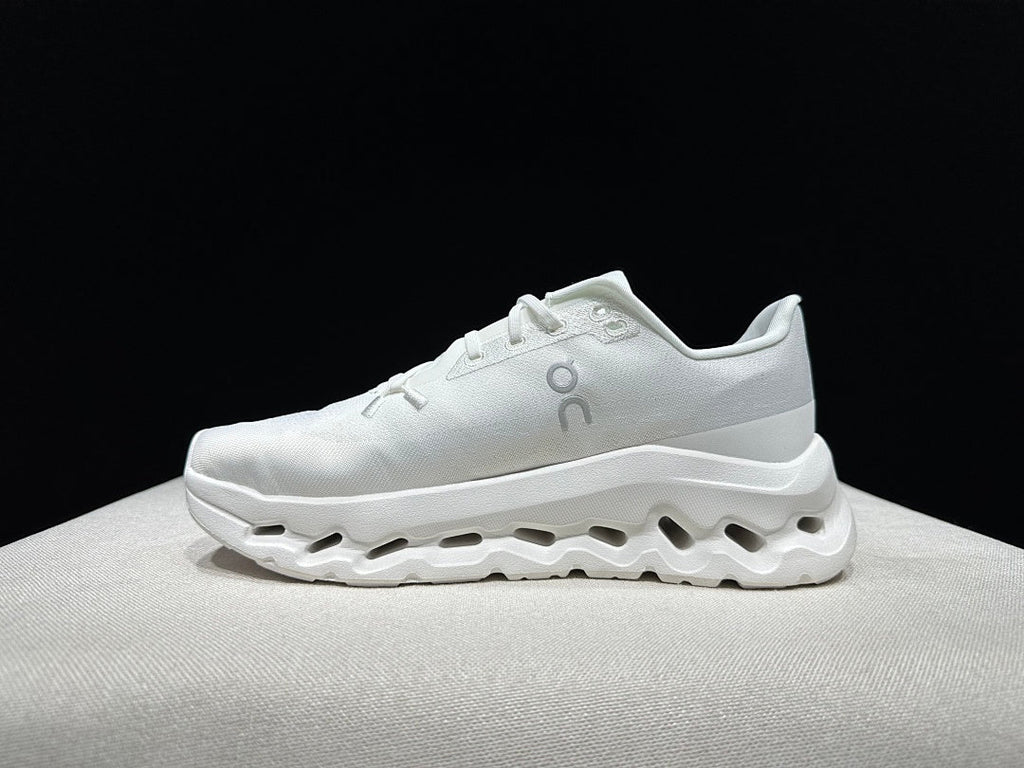 On Cloudtilt White Sneakers