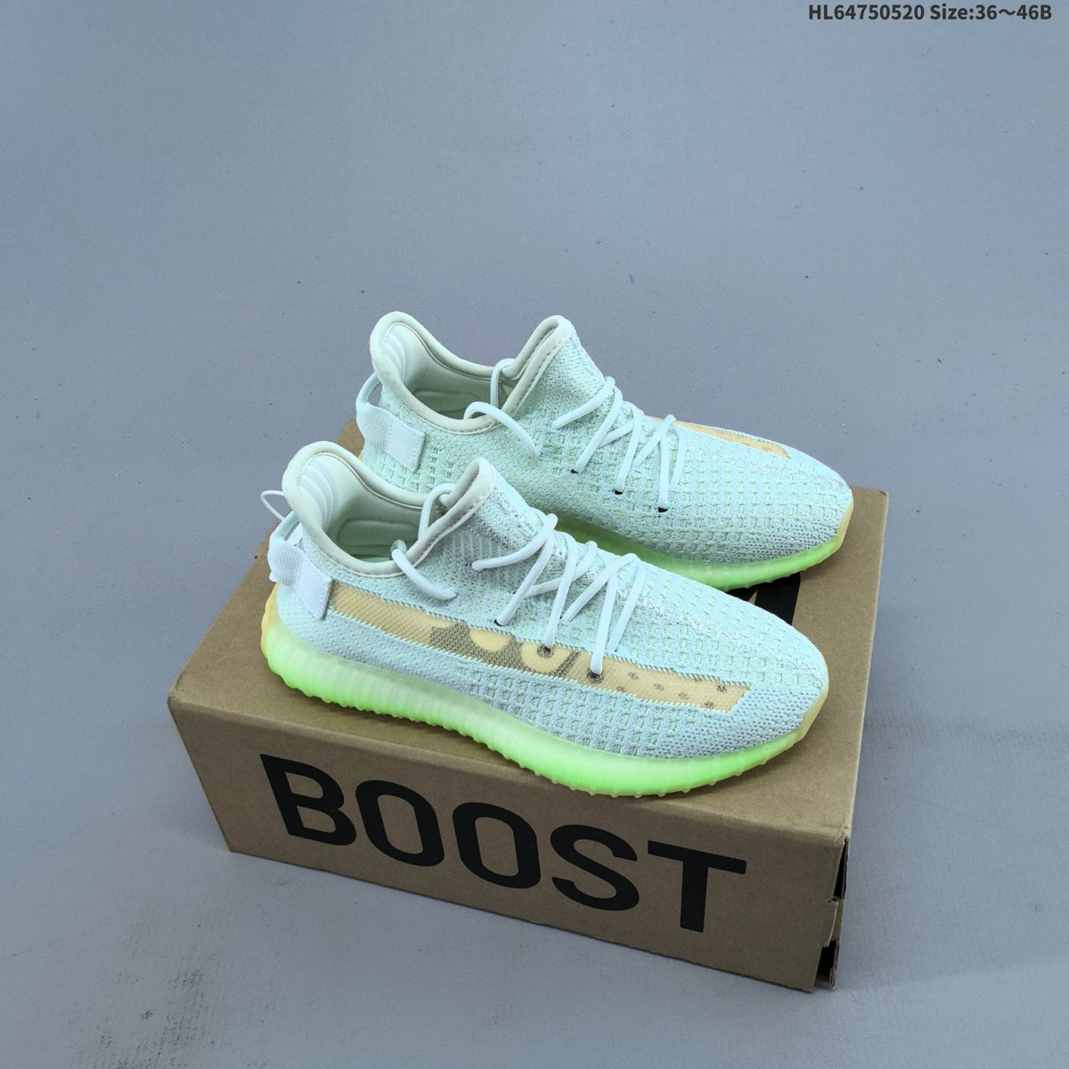 Adidas Yeezy Boost 350 V2 Knit Sneakers FZ5246
