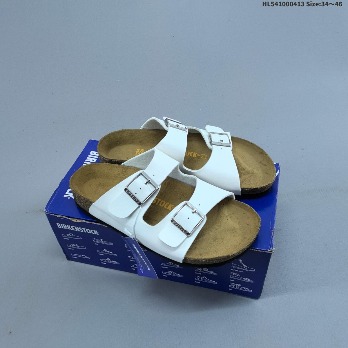 Birkenstock Arizona Two-Strap Sandals HL5410