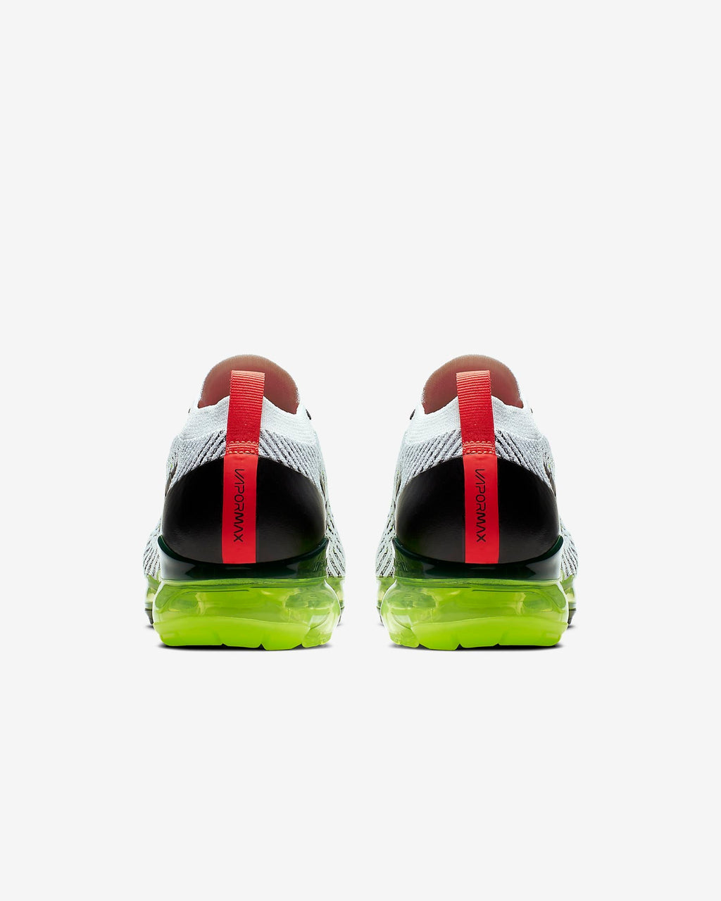 Nike Air VaporMax Flyknit 3 AJ6900-100 Sneakers