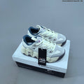 FILA Croissant 1S Low-Top Casual Sneakers