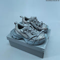 Balenciaga Phantom Sneakers in Mixed Colors