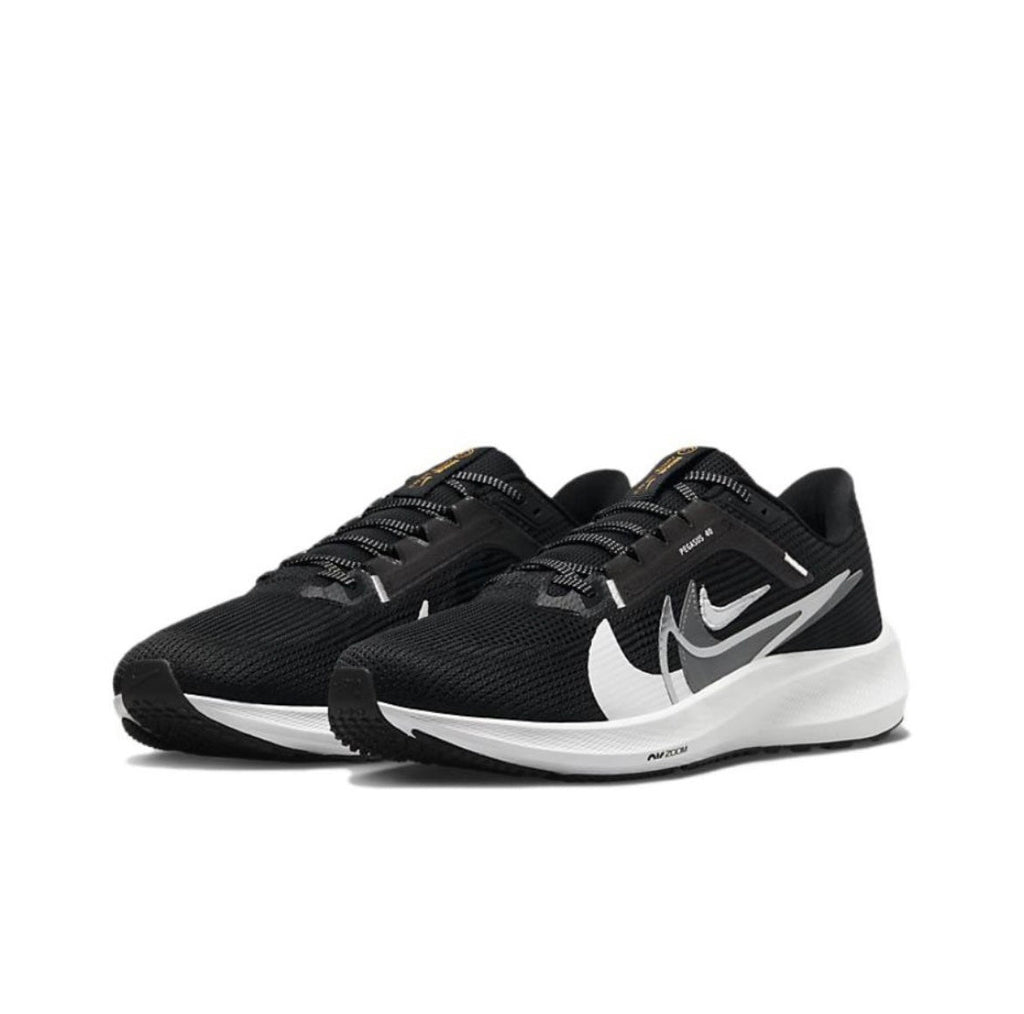 Nike Pegasus 40 PRM Running Shoes Black FB7179-001