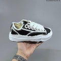 Maison Mihara Yasuhiro Blakey Low-Top Sneakers