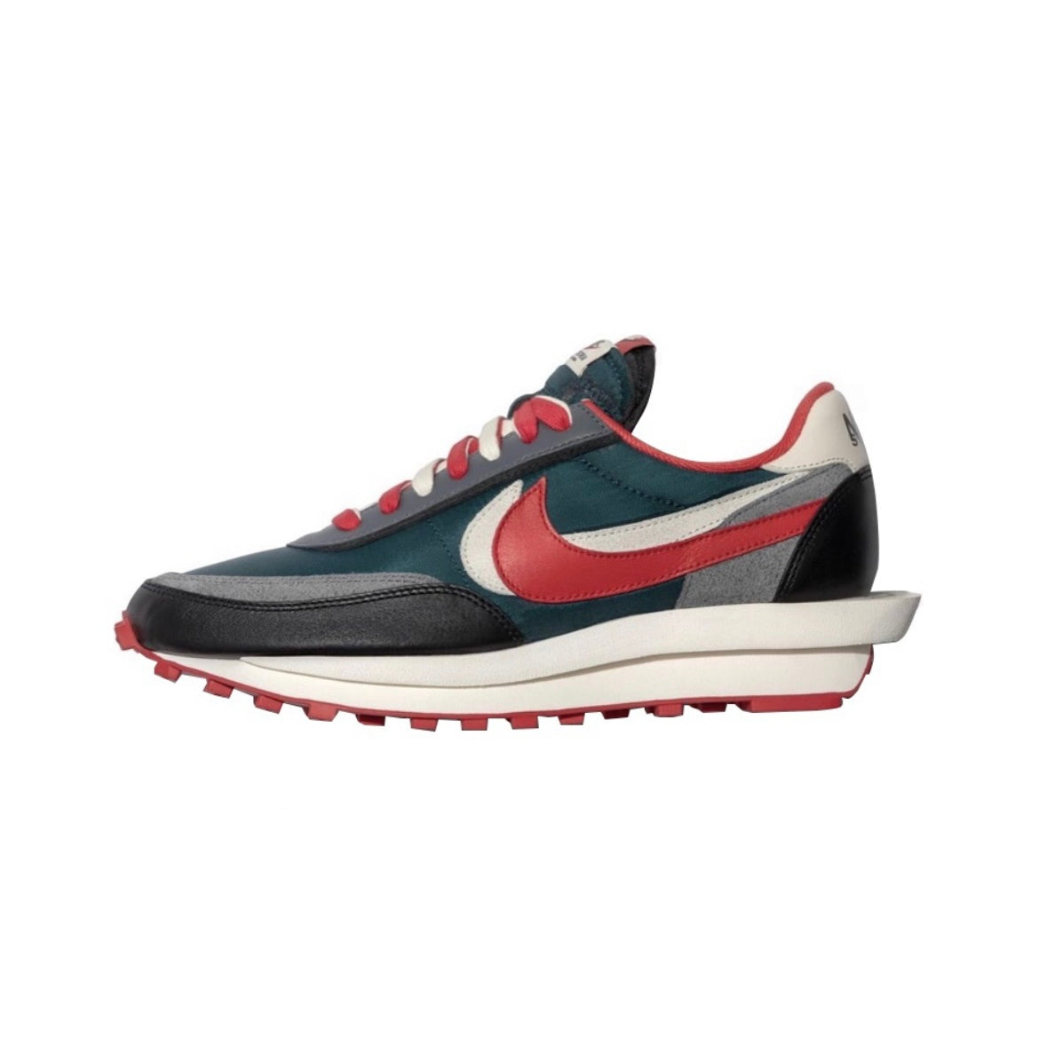 Nike x sacai LDV Waffle Sneakers DJ4877-300