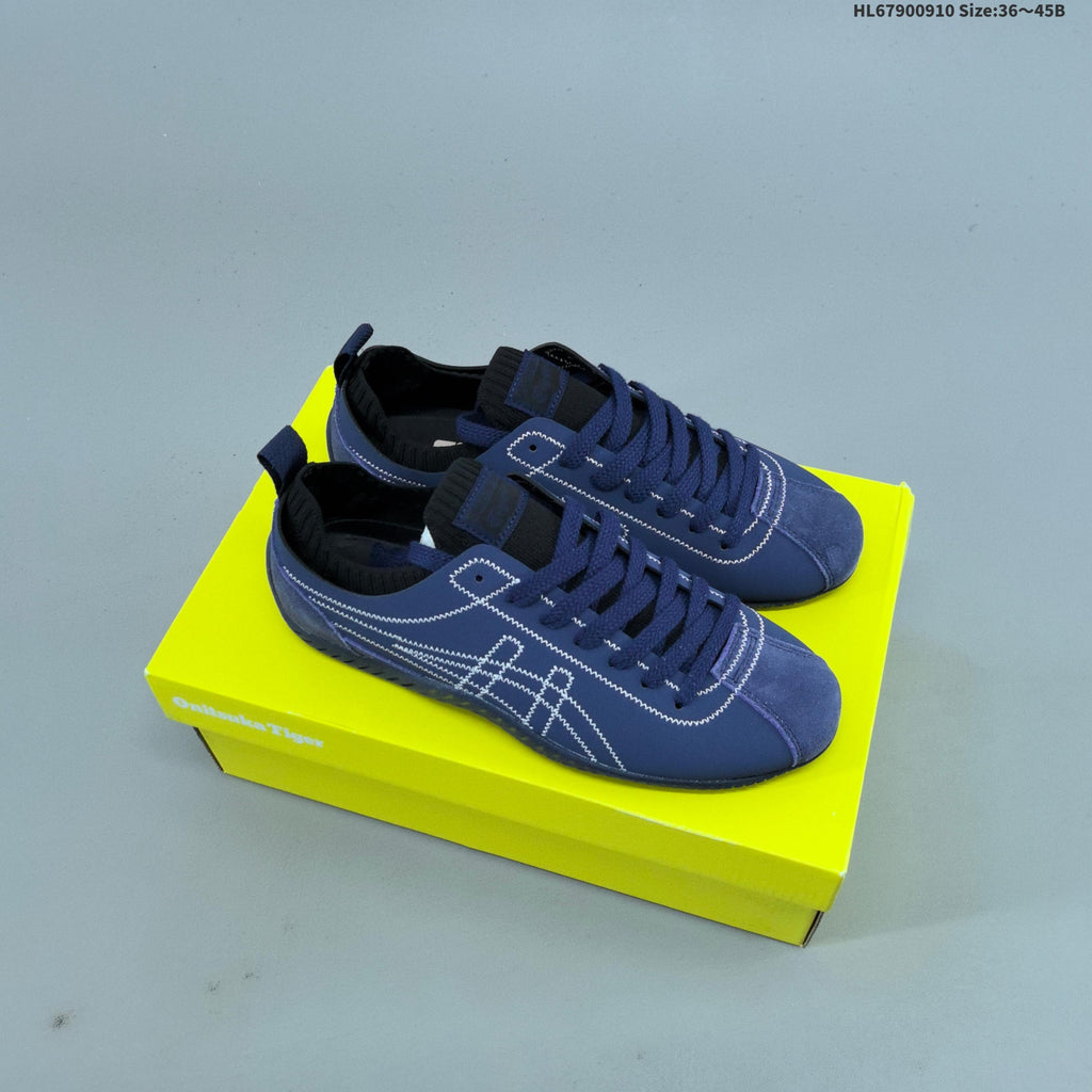 Onitsuka Tiger SCLAW Low-Top Sneakers 1183B969-101