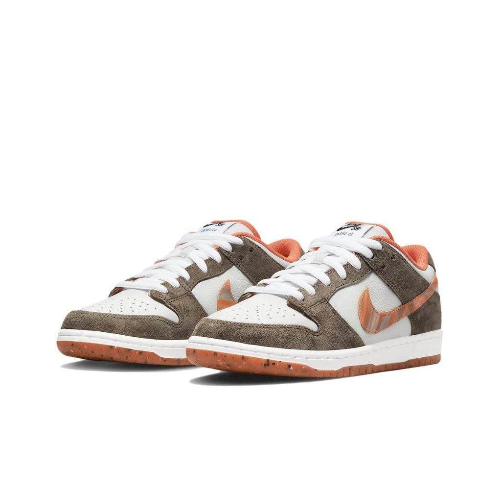 Nike SB Dunk Low Pro Crushed D.C. DH7782-001 Sneakers