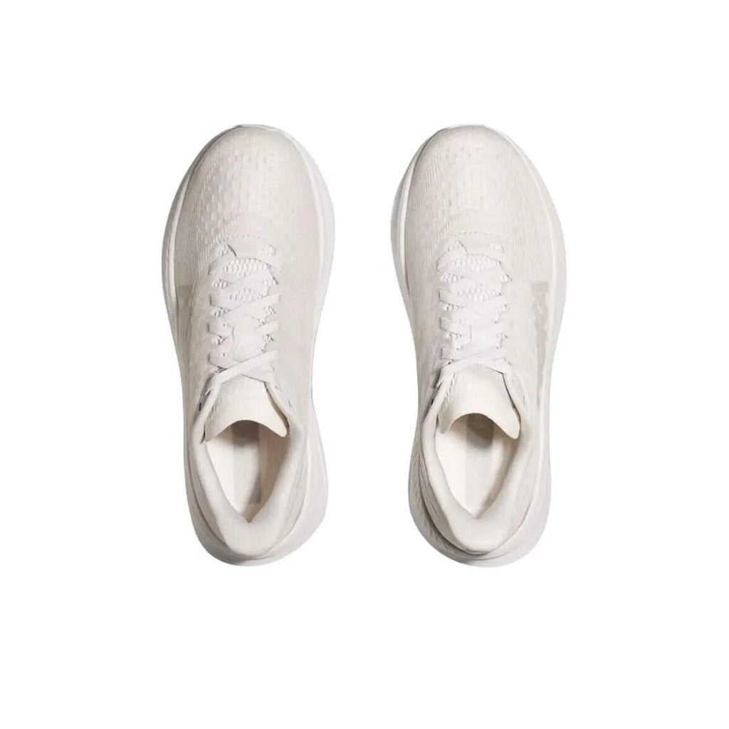 HOKA Mach 6 Running Shoes, White
