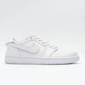 Nike Air Force 1 Low White Sneaker CJ7891- ID