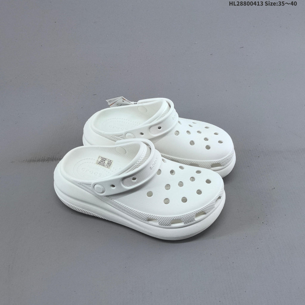 Crocs Classic Clog Platform Clog