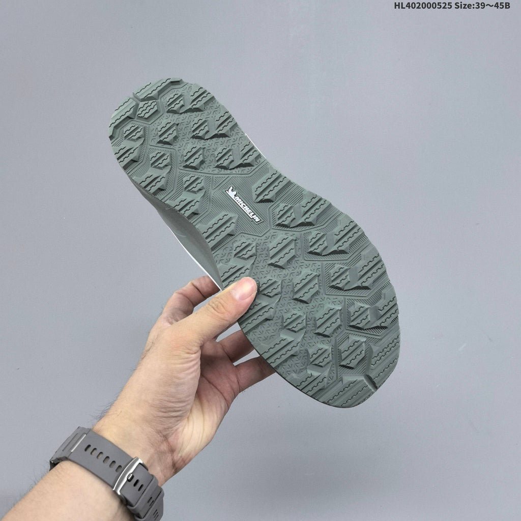 DESCENTE DUALIS PRIME WIRE 2.0 GORE-TEX Trail Shoes