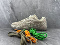 New Balance 204L Taupe Low-Top Sneakers