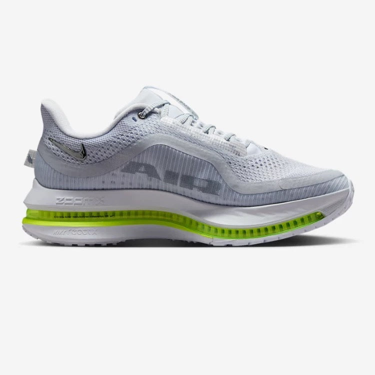 Nike Pegasus Premium Running Shoes Grey Green IF5585-001
