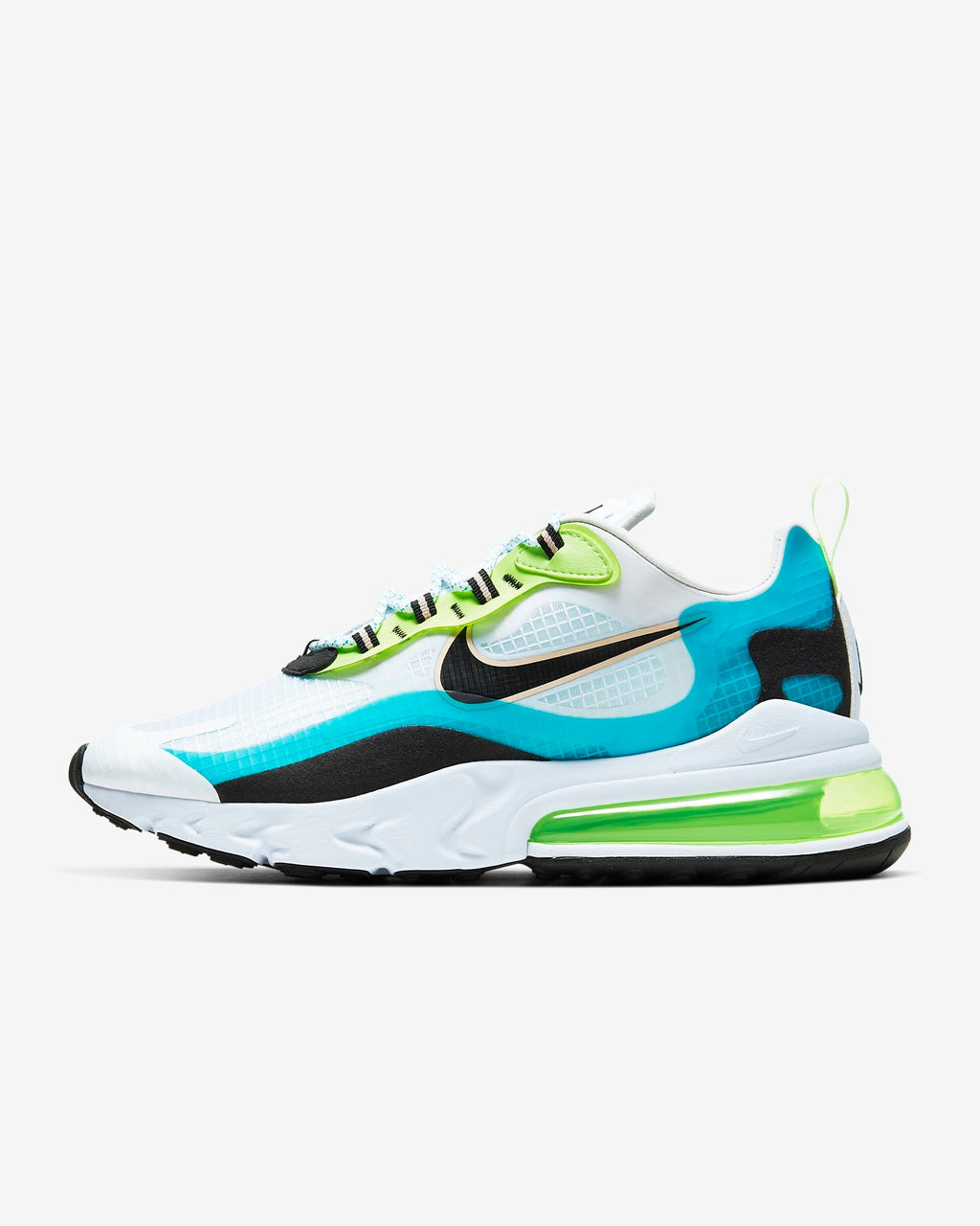 Nike Air Max 270 React SE CT1265-300 Sneakers