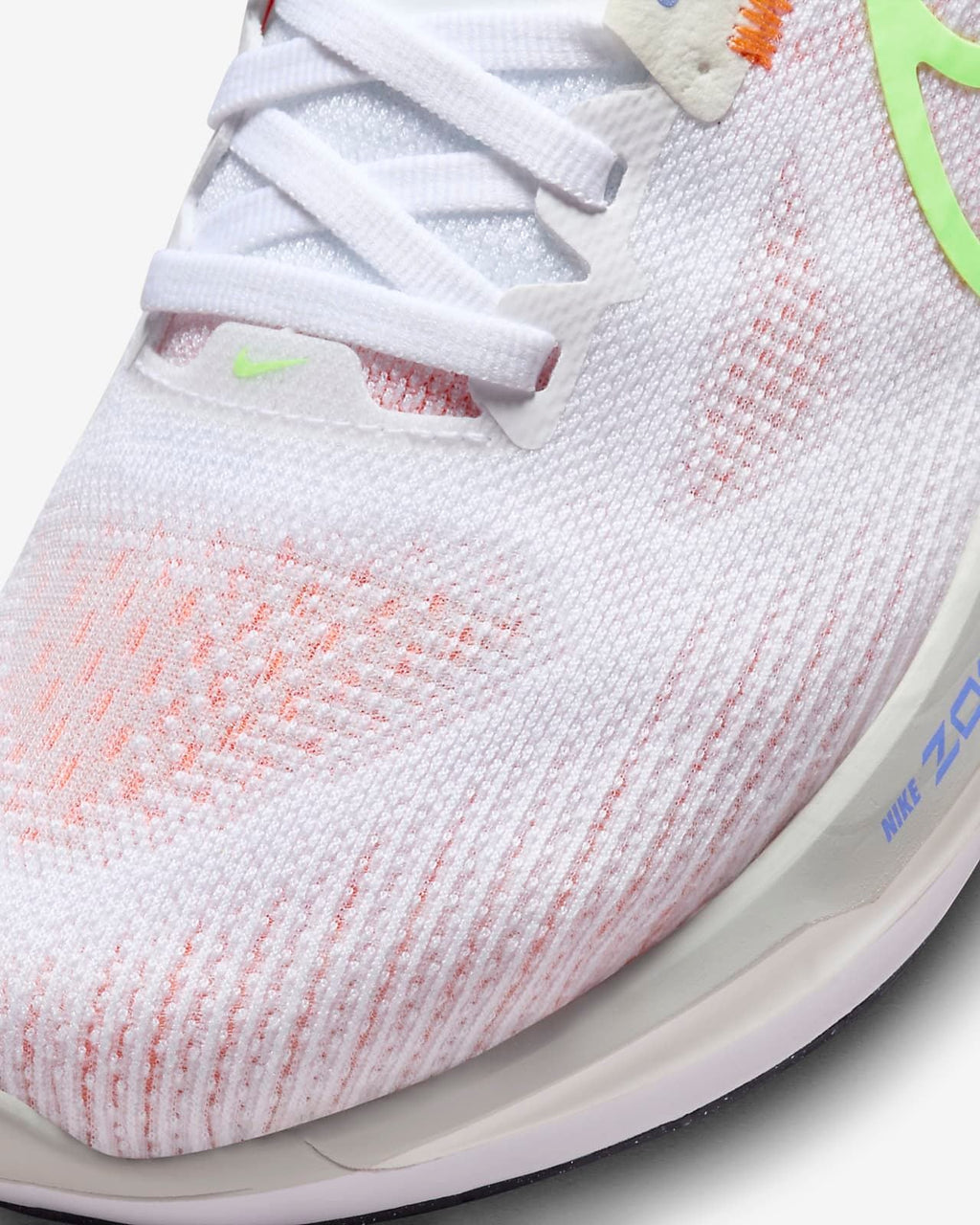 Nike Air Zoom Vomero 17 Running Shoes FB8502-100
