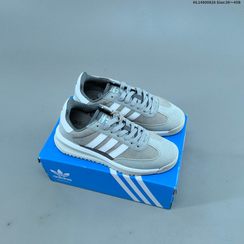 adidas SL 72 RS Low-Top Casual Sneakers