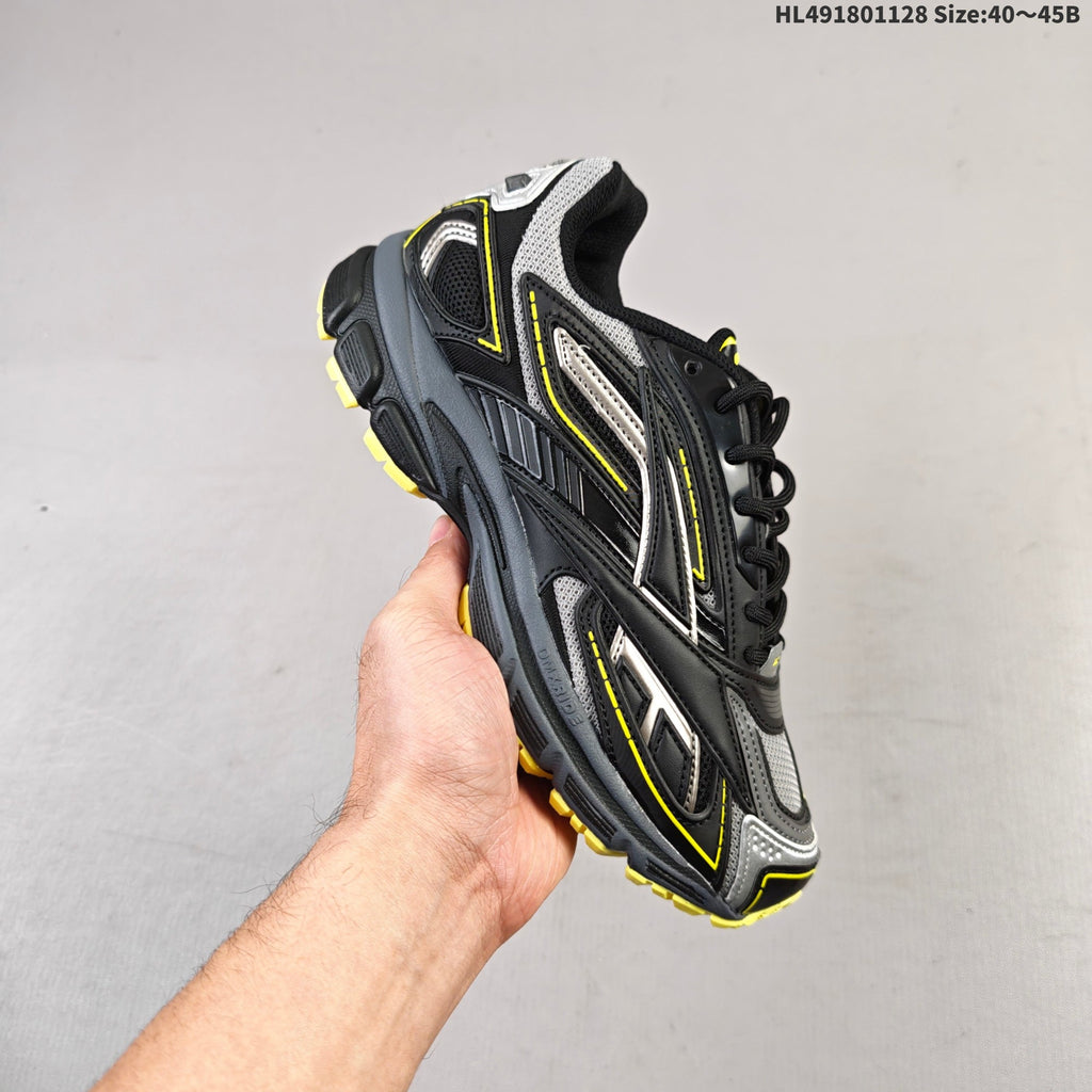 Reebok Premier Road Retro Running Sneakers 100070279