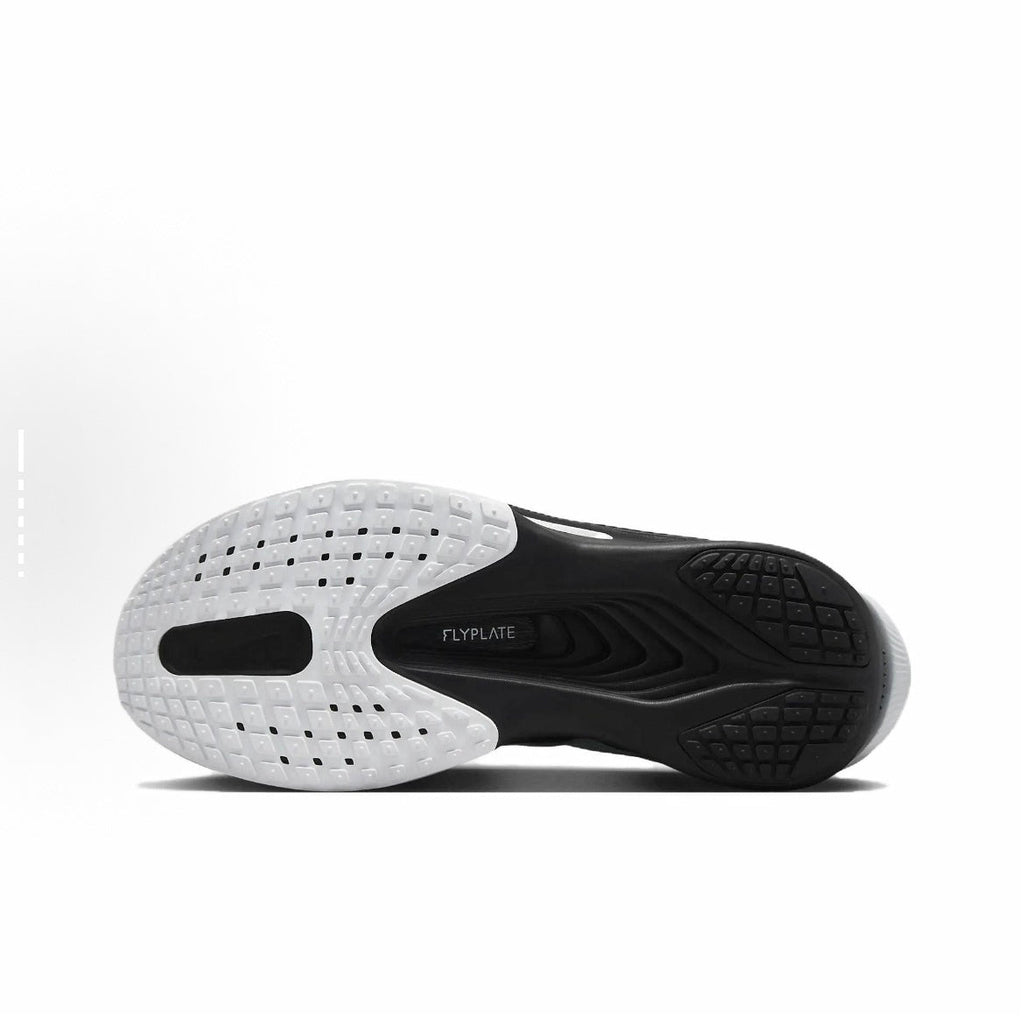 Nike Zoom Fly 6 Running Shoes White Grey Black FN8454-100