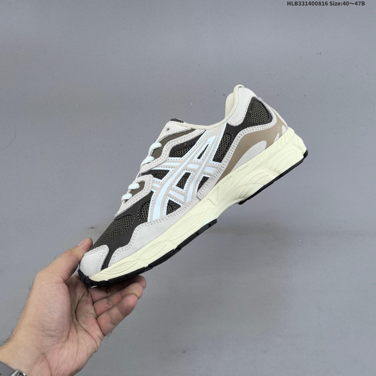 ASICS GEL-NYC Sneakers 1203A634-200