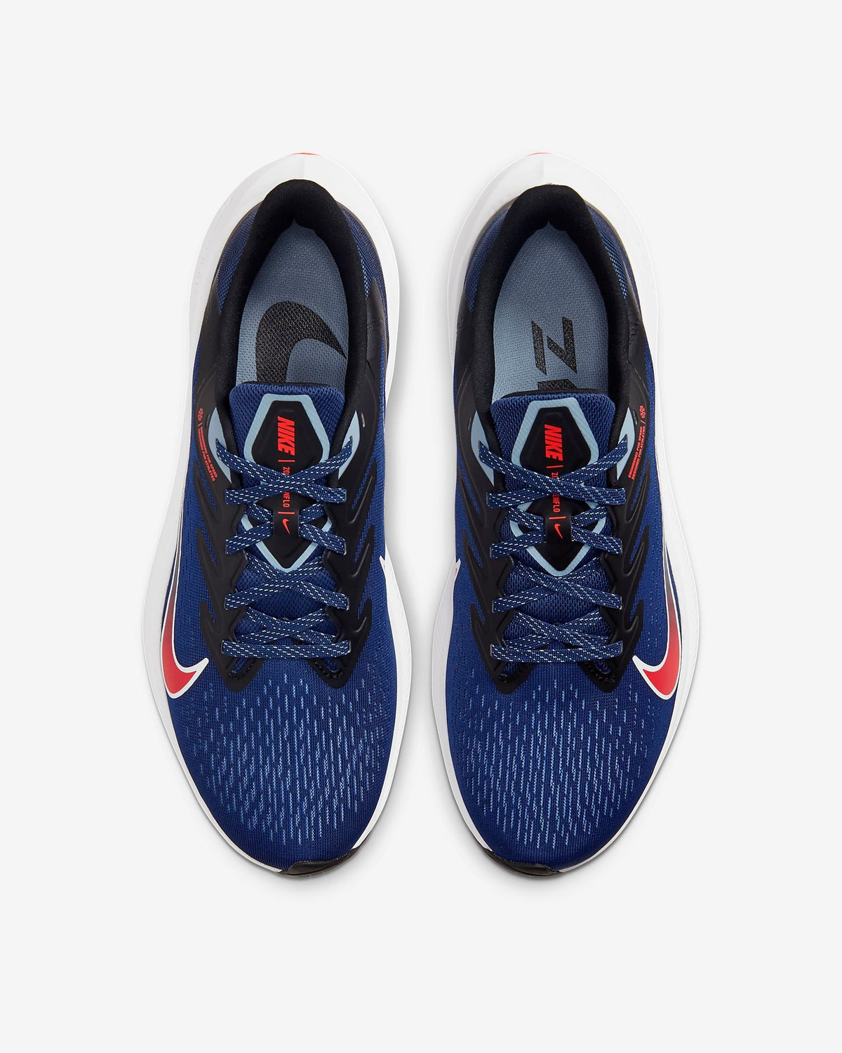 Nike Zoom Winflo 7 Running Shoes CJ0291-400