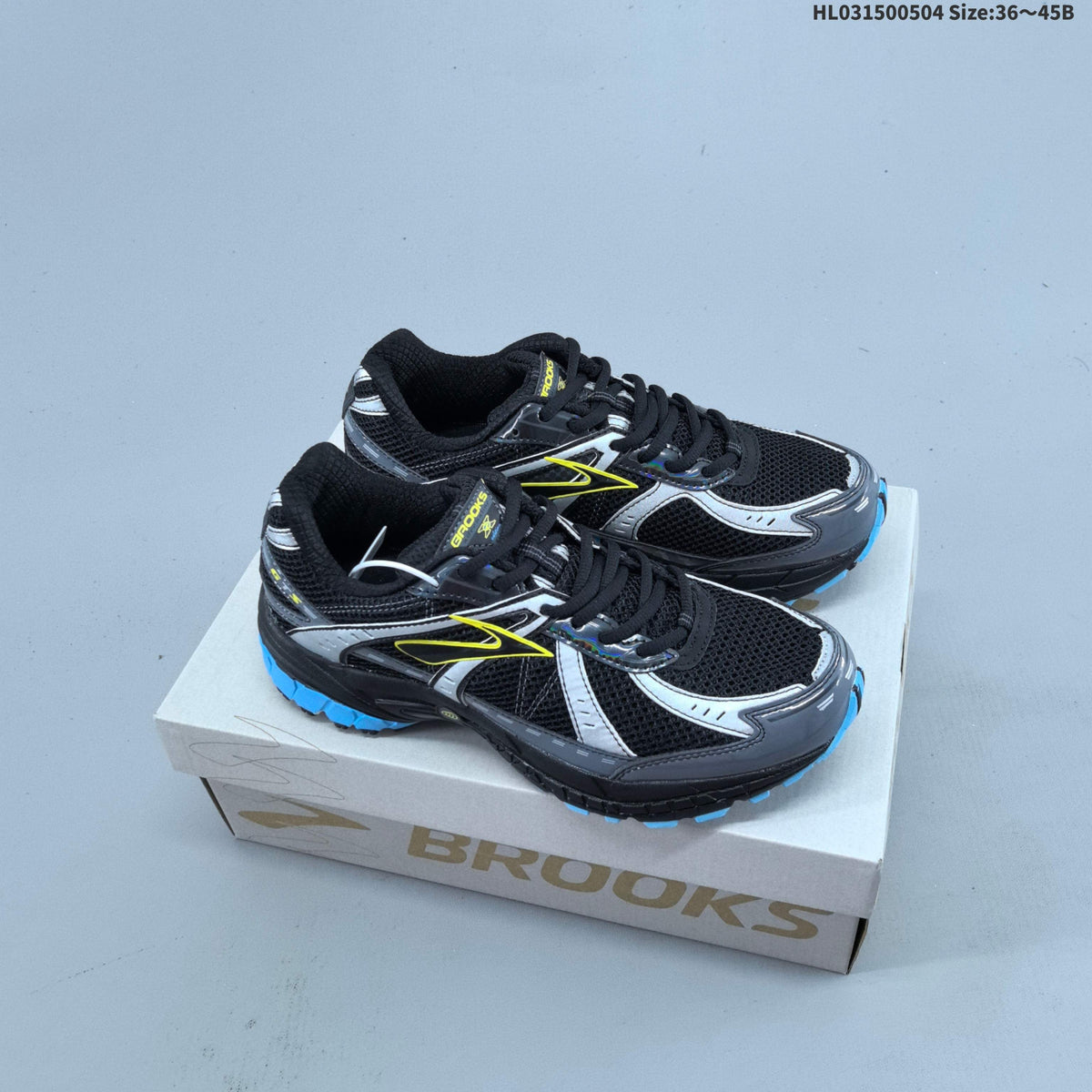 Brooks Adrenaline GTS 10 Running Shoes