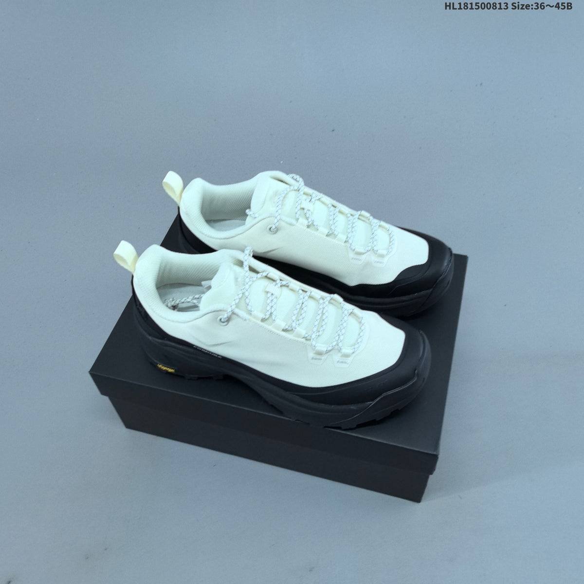 KOLON SPORT MA Approach Venti Hiking Shoes