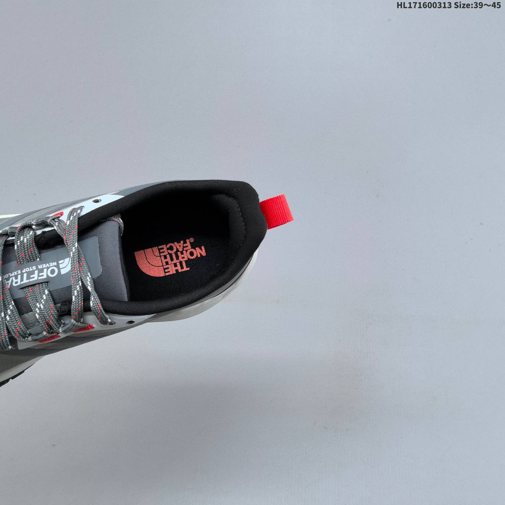 The North Face Offtrail Versa Low-Top Trail Running Shoes