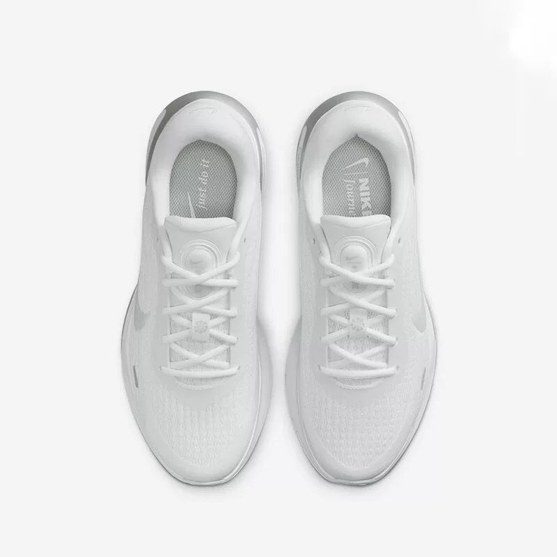 Nike Journey Run Road Running Shoes White FJ7765-102
