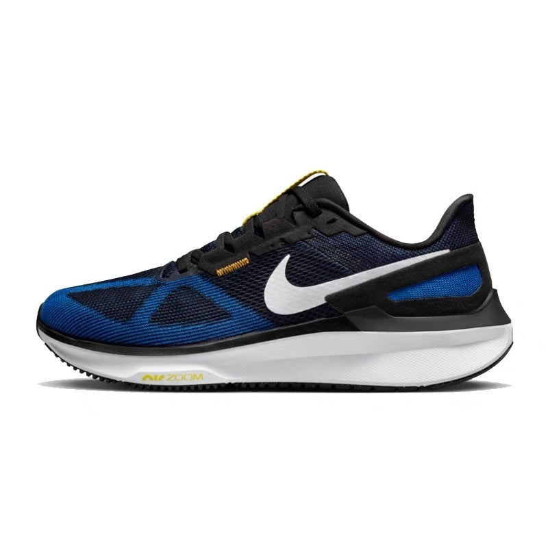 Nike Structure 25 Blue Road Running Shoes DJ7883-003