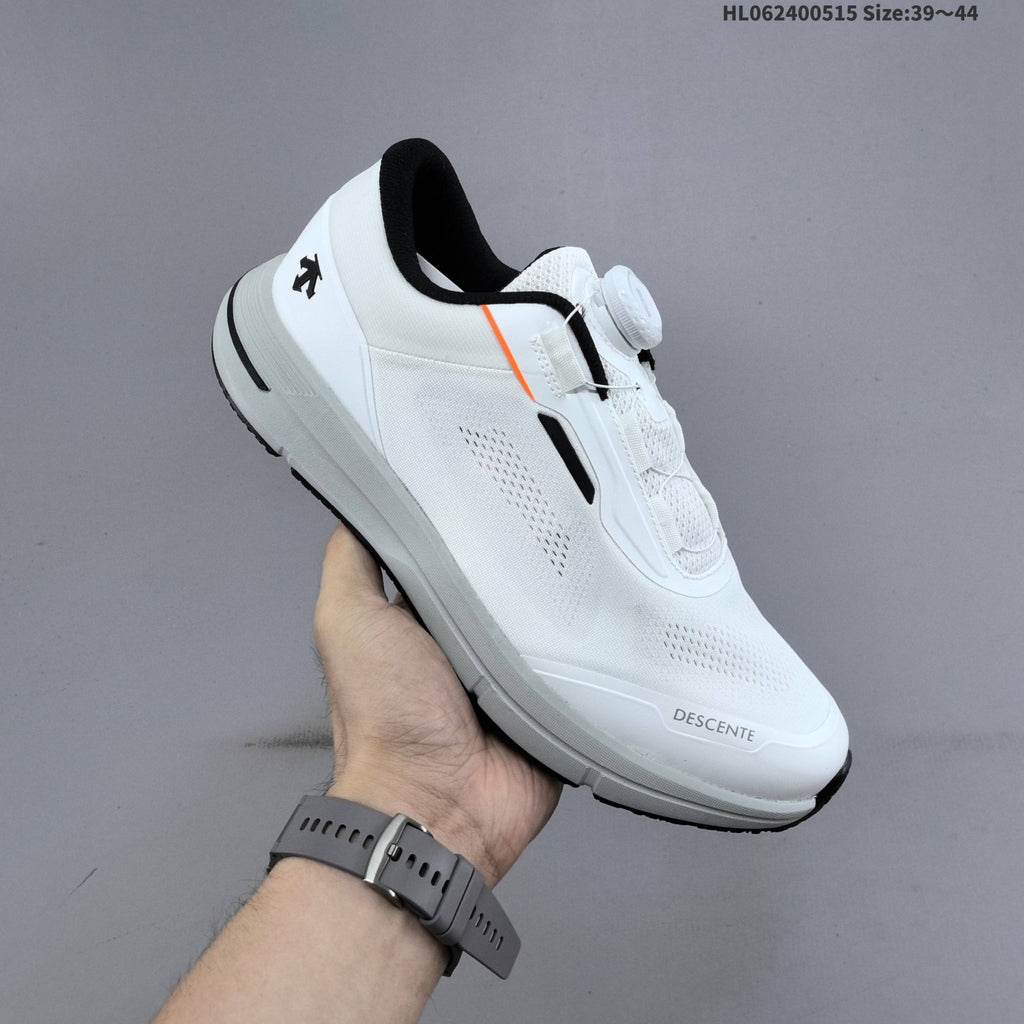 DESCENTE EASE AIR JR BOA Running Sneakers