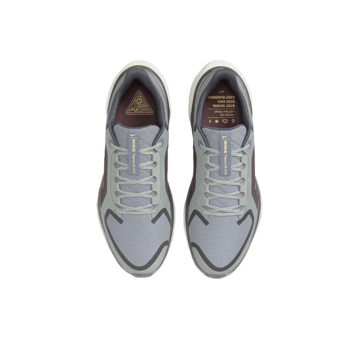 Nike Pegasus 41 GORE-TEX Running Shoes FQ1356-003
