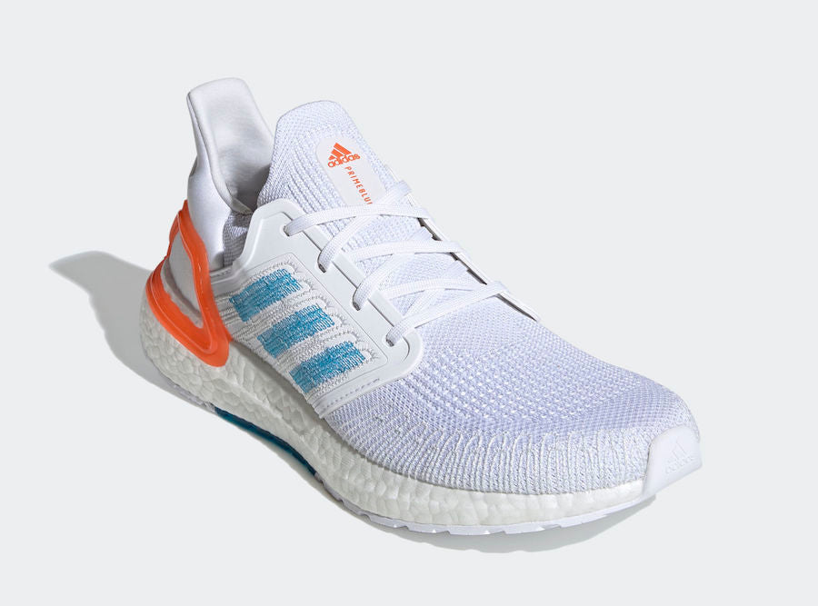 Adidas UltraBOOST 20 Consortium 6.0 Running Shoes EG0768